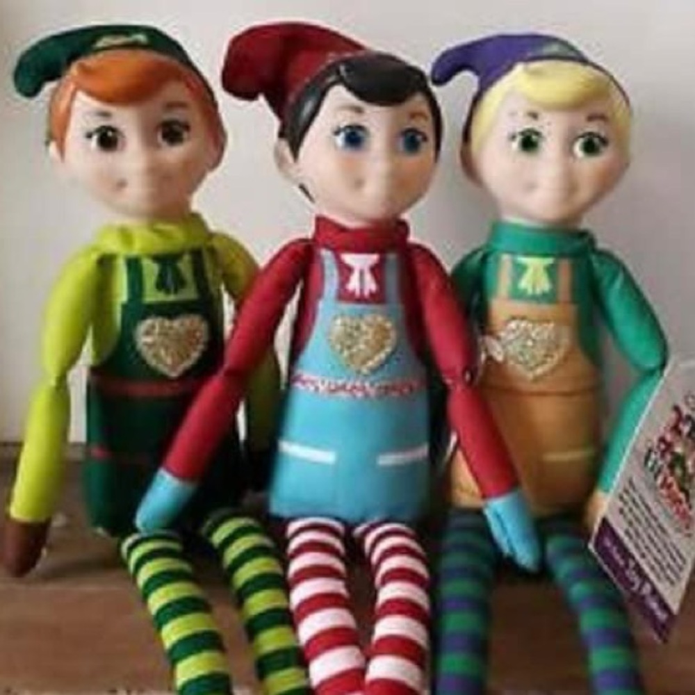 ELF - Picture 2 of 2